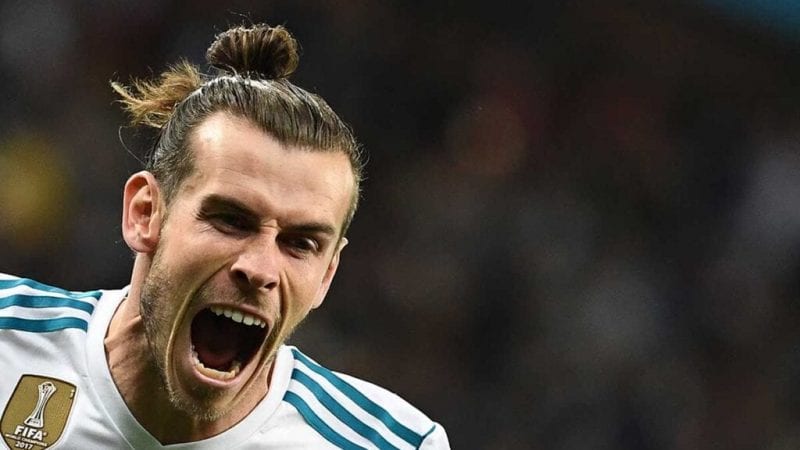 Gareth Bale, leyenda a nuestro pesar